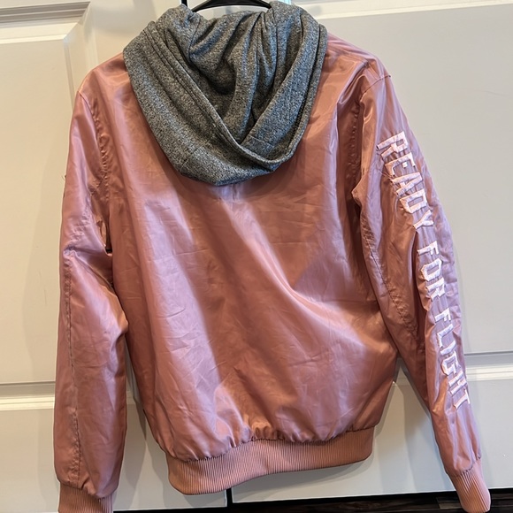 Jacket - Picture 2 of 3